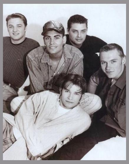 Boyzone